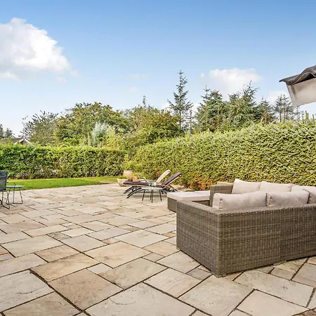 Prázdninový dům Three-bedroom In Sydals