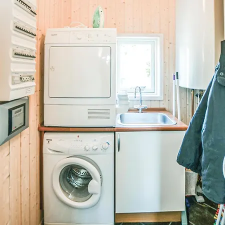 Prázdninový dům Three-bedroom In Sydals *