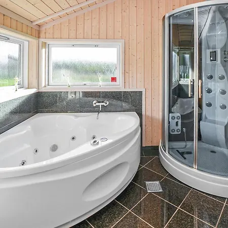 Semesterbostad Awesome Home In Sydals With Sauna *