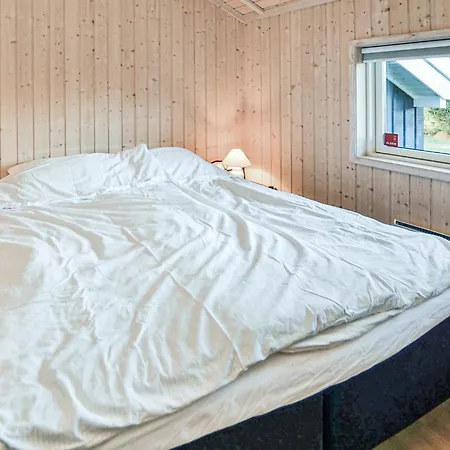 Prázdninový dům Three-bedroom In Sydals *